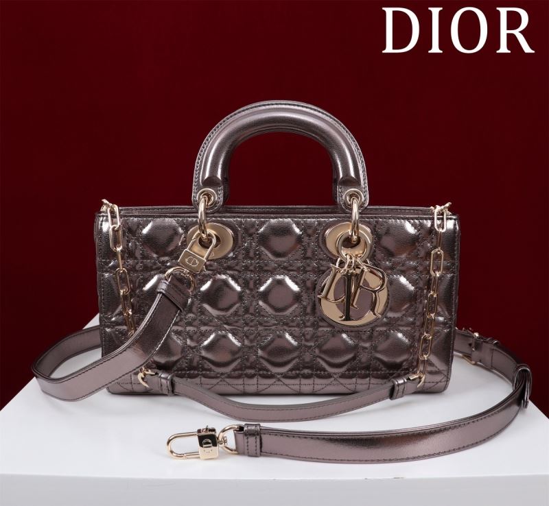 Christian Dior My Lady Bags